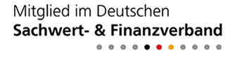 Mitglied im Deutschen Sachwert- & Finanzverband