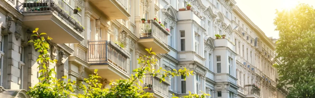 Immobilien