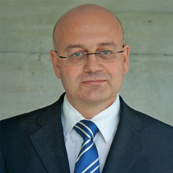 DR. IUR. MARCEL ROCHAIX